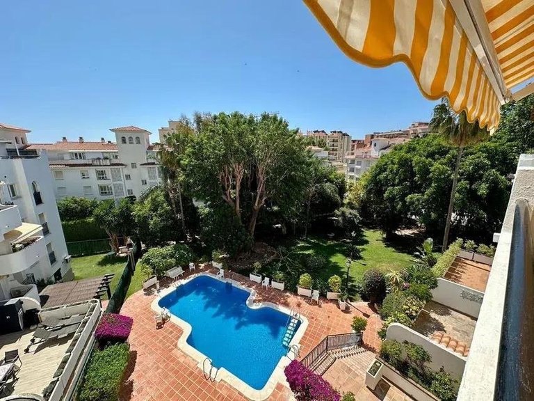 Town House for Sale in Torremolinos Malaga 4