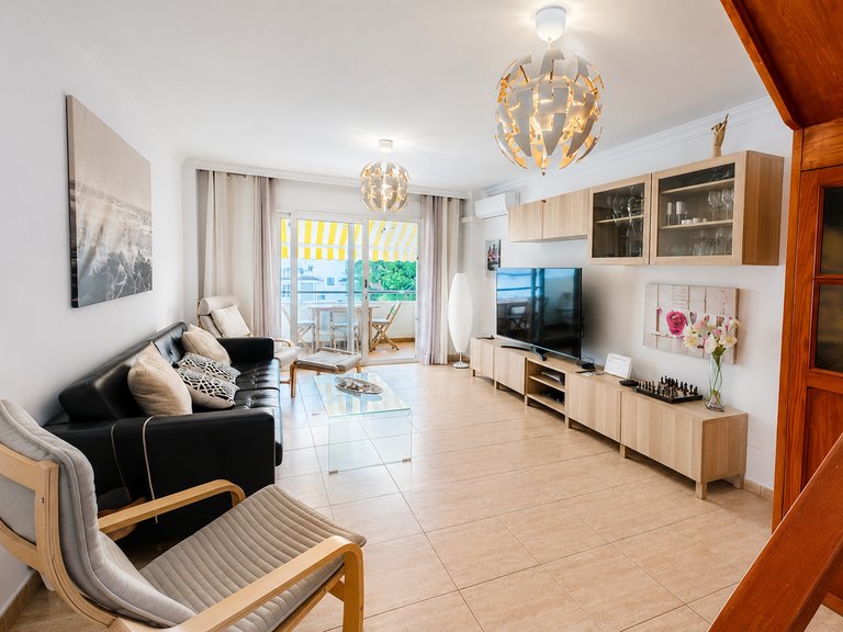 Town House for Sale in Torremolinos Malaga 7