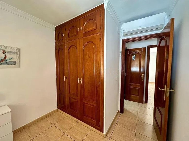 Town House for Sale in Torremolinos Malaga 3