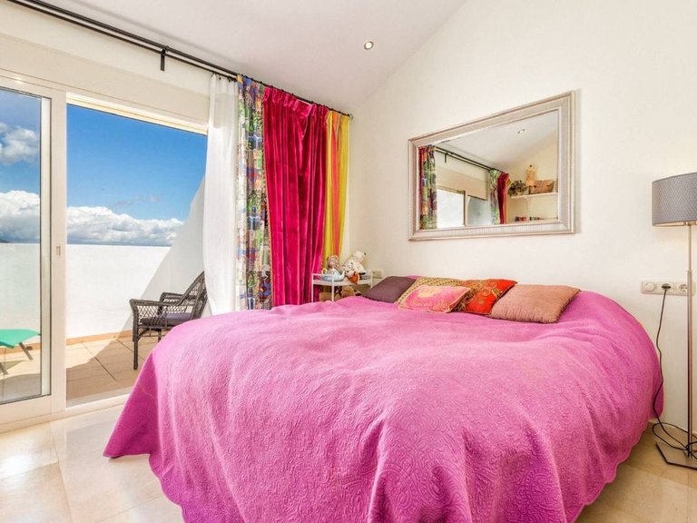 Town House for Sale in Mijas Costa Malaga 15