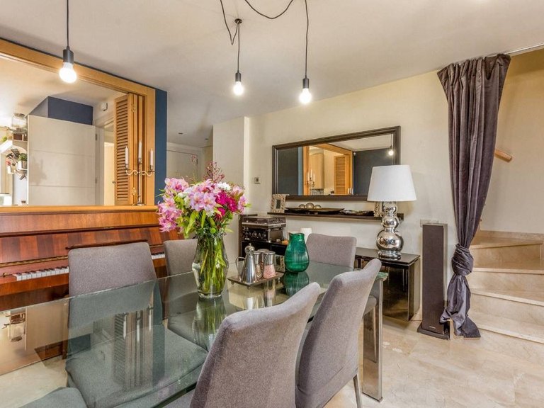 Town House for Sale in Mijas Costa Malaga 4