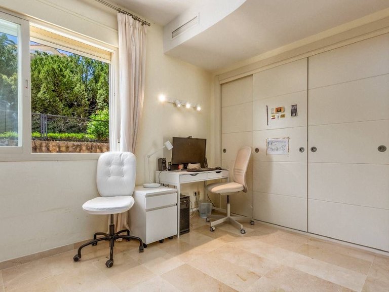 Town House for Sale in Mijas Costa Malaga 16