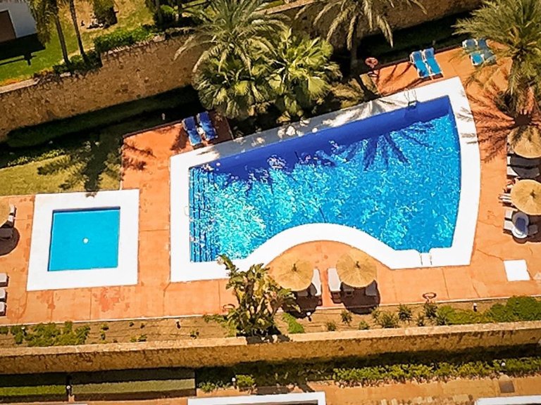 Town House for Sale in Mijas Costa Malaga 28
