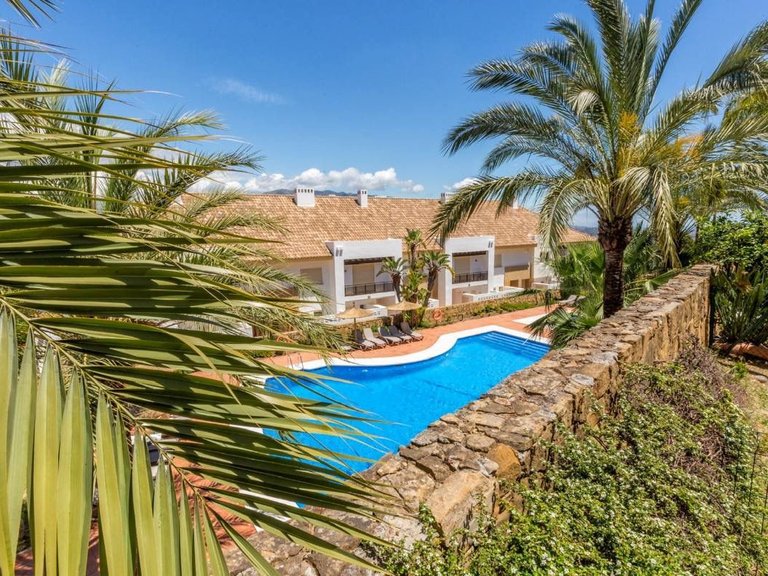 Town House for Sale in Mijas Costa Malaga 24