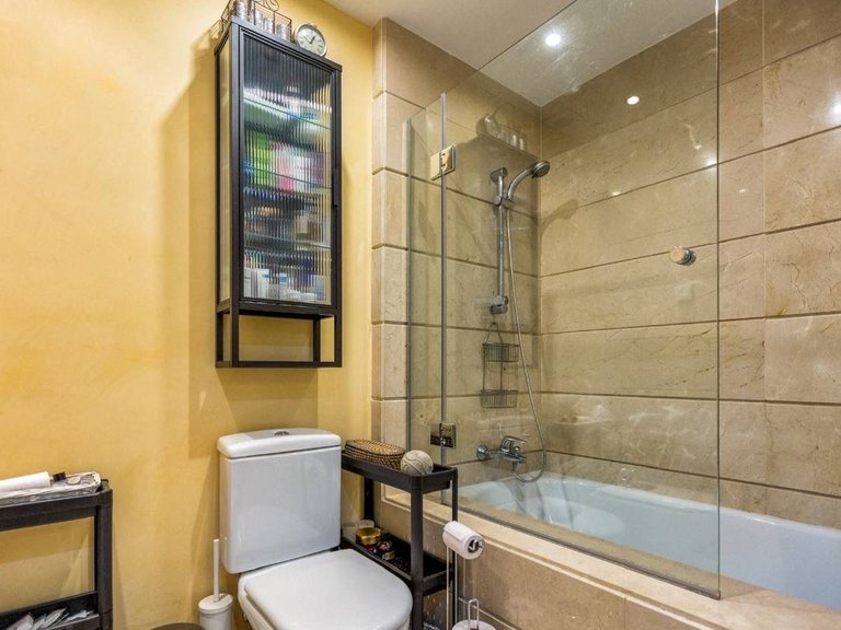 Town House for Sale in Mijas Costa Malaga 20
