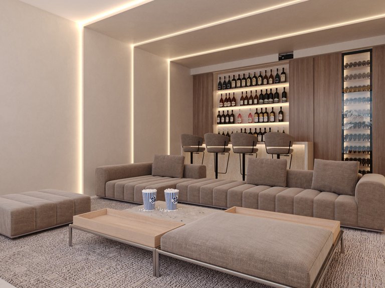 Villa for Sale in Mijas Costa Malaga 14