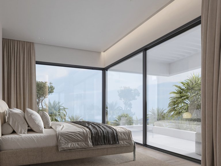 Villa for Sale in Mijas Costa Malaga 7