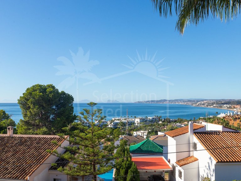 Villa for Sale in Estepona Malaga 2