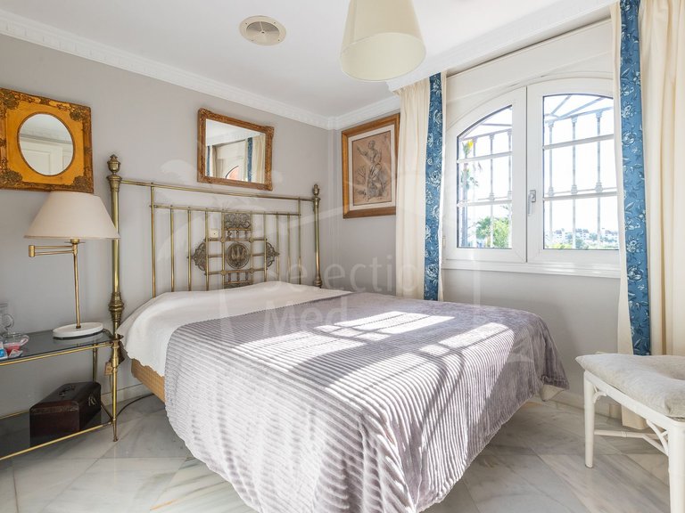 Villa for Sale in Estepona Malaga 30