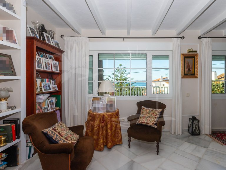 Villa for Sale in Estepona Malaga 14