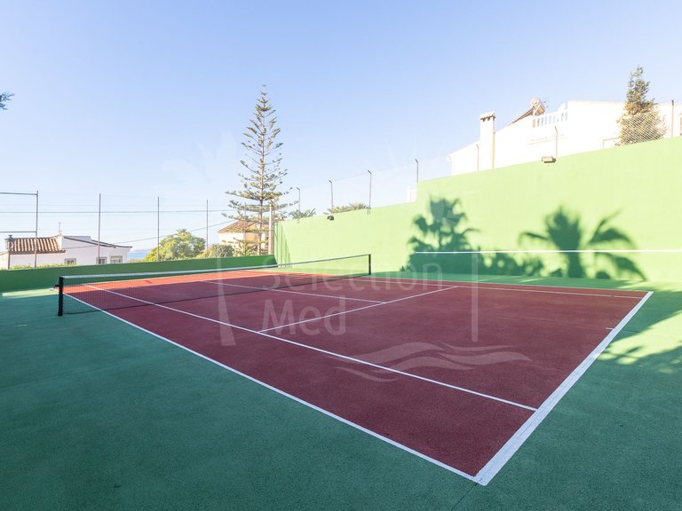 Villa for Sale in Estepona Malaga 3