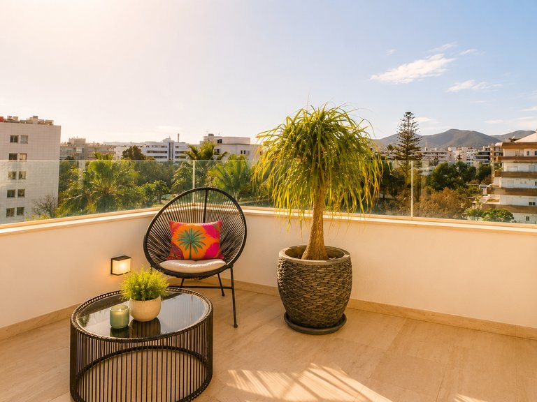 Apartment for Sale in Eivissa Balearic Islands 12