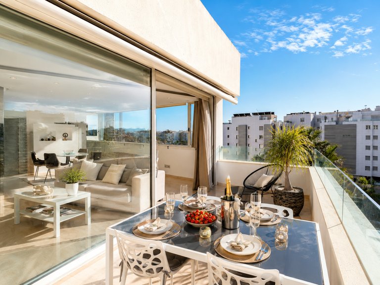 Apartment for Sale in Eivissa Balearic Islands 1