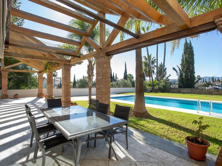 Villa for Sale in Mijas Costa Malaga 11
