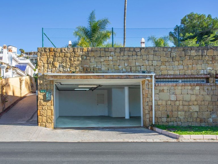 Villa for Sale in Mijas Costa Malaga 17