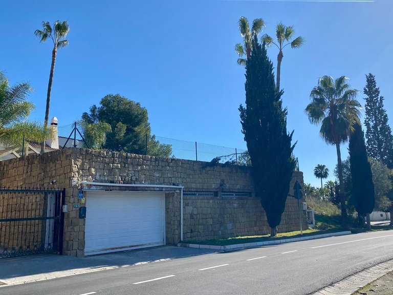 Villa for Sale in Mijas Costa Malaga 21