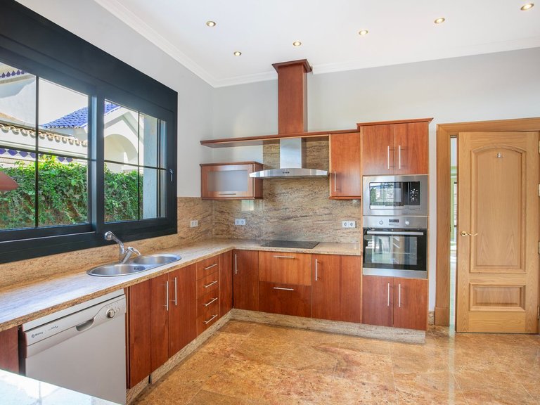 Villa for Sale in Mijas Costa Malaga 5