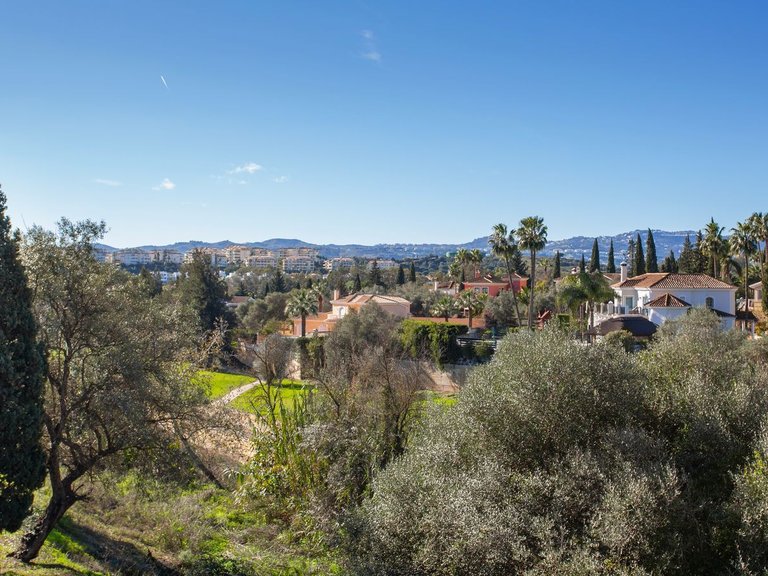 Villa for Sale in Mijas Costa Malaga 14