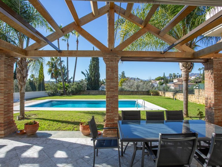 Villa for Sale in Mijas Costa Malaga 18