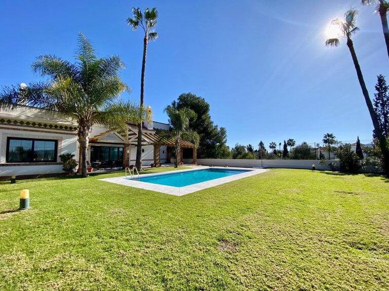 Villa for Sale in Mijas Costa Malaga 13