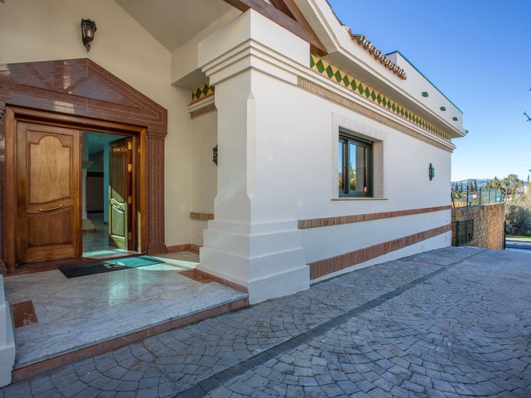 Villa for Sale in Mijas Costa Malaga 2