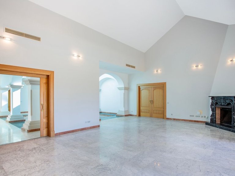 Villa for Sale in Mijas Costa Malaga 6