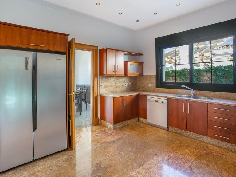 Villa for Sale in Mijas Costa Malaga 8