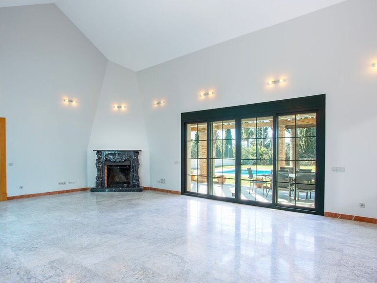 Villa for Sale in Mijas Costa Malaga 7