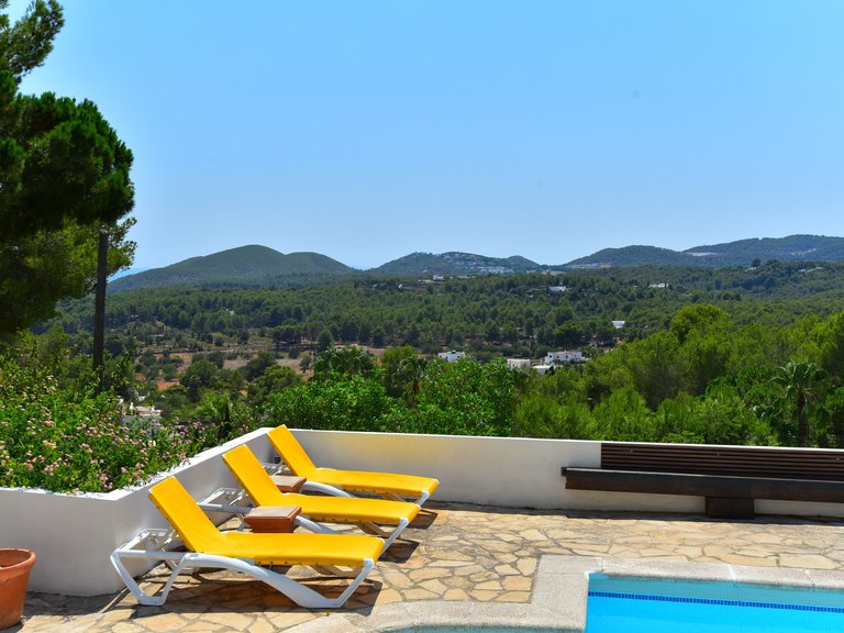 Villa for Sale in Santa Eulalia Del Río Balearic Islands 8