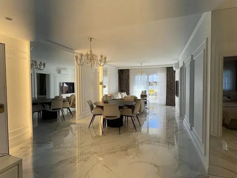 Apartment for Sale in Marbella Malaga 1