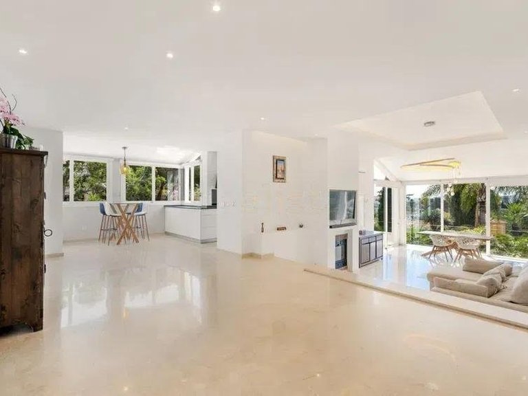 Villa for Sale in Mijas Costa Malaga 12
