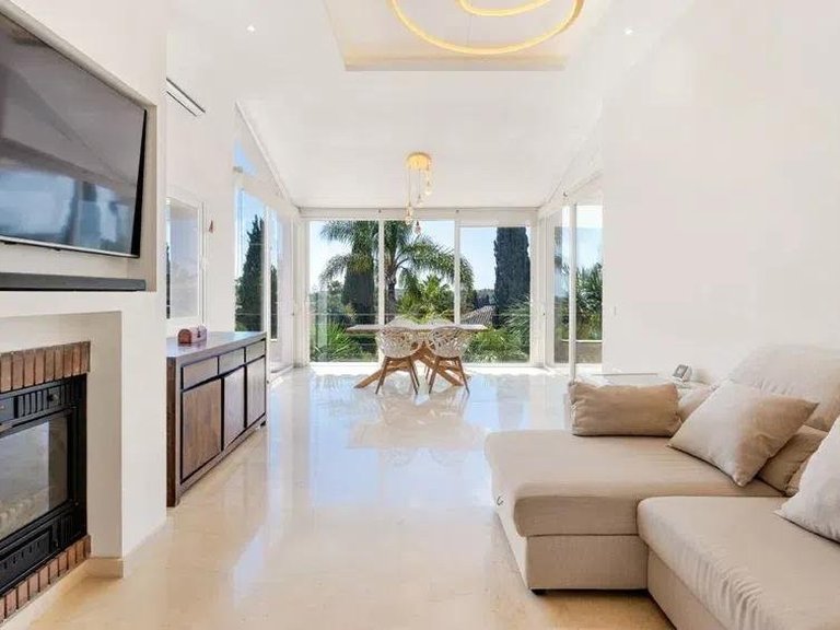 Villa for Sale in Mijas Costa Malaga 6