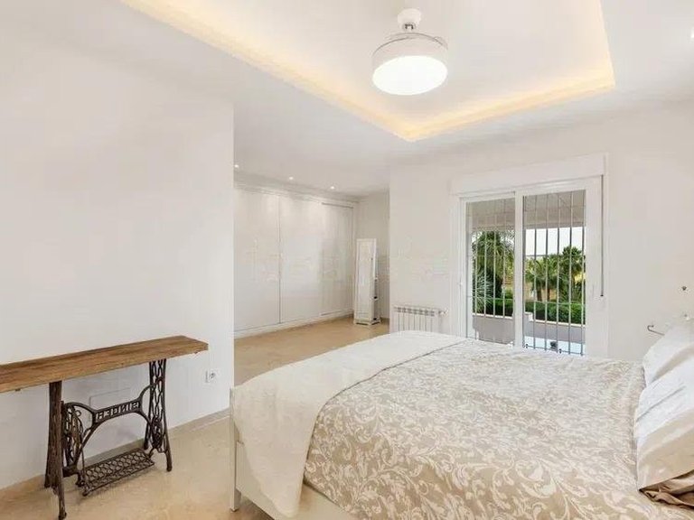 Villa for Sale in Mijas Costa Malaga 14