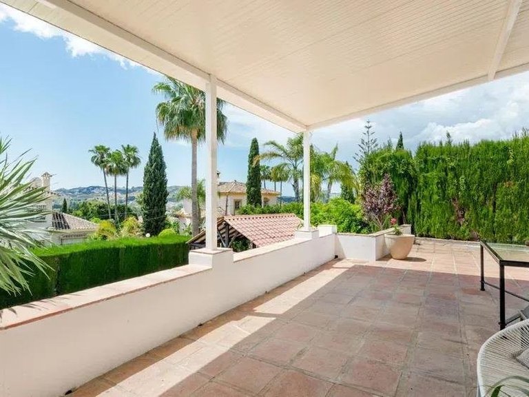 Villa for Sale in Mijas Costa Malaga 5