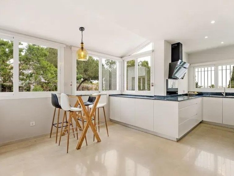 Villa for Sale in Mijas Costa Malaga 10