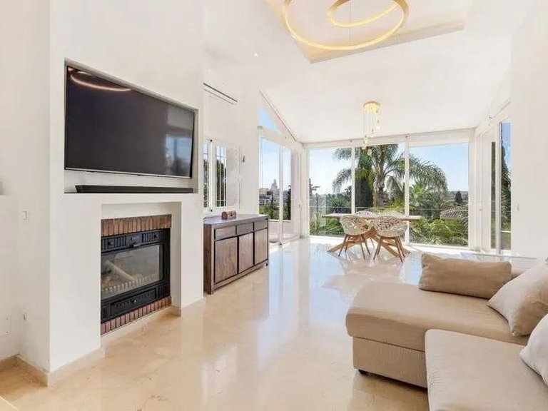 Villa for Sale in Mijas Costa Malaga 7