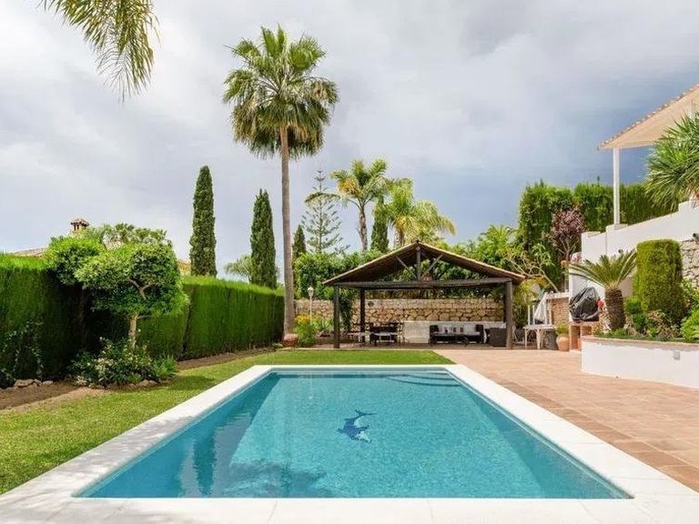 Villa for Sale in Mijas Costa Malaga 2