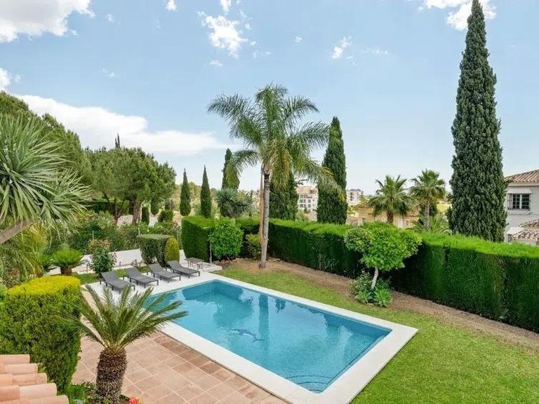 Villa for Sale in Mijas Costa Malaga 3