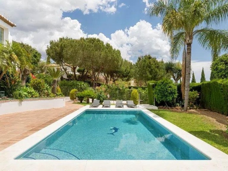 Villa for Sale in Mijas Costa Malaga 29