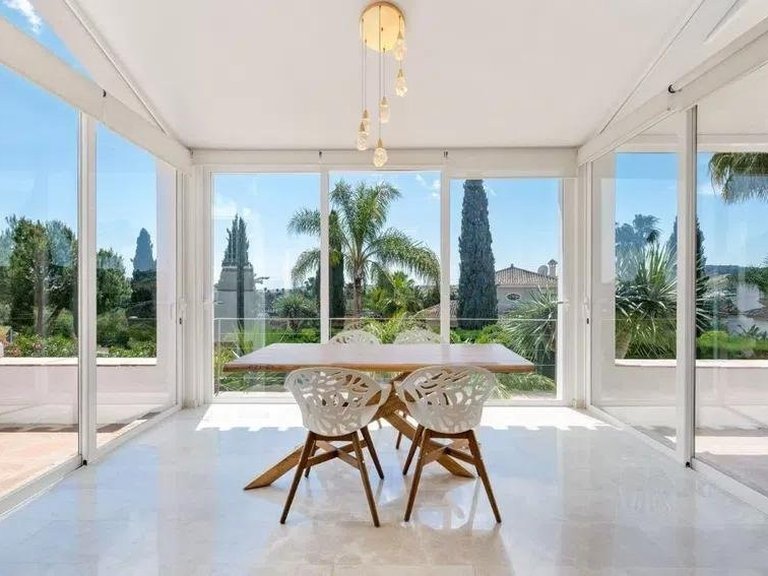Villa for Sale in Mijas Costa Malaga 4