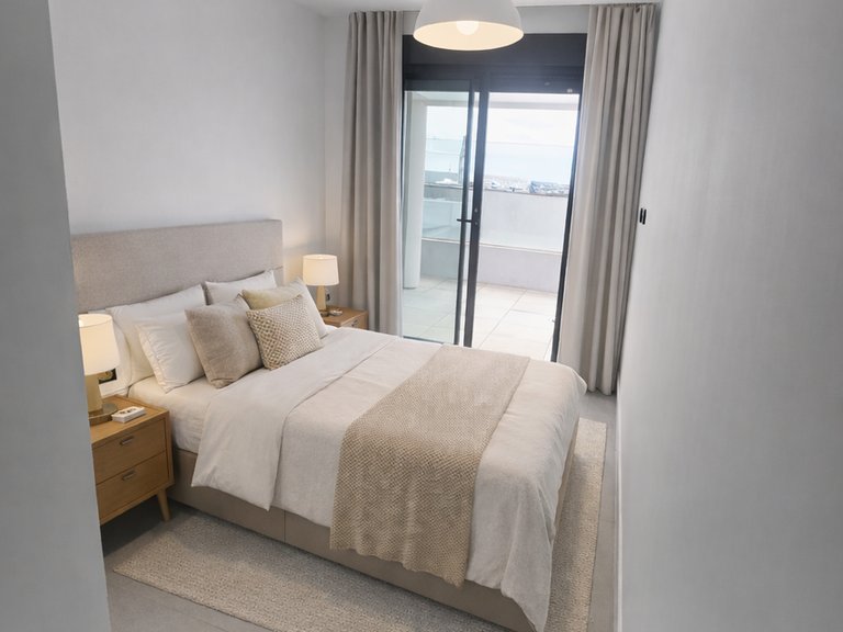 Apartment for Sale in Marbella Malaga 5