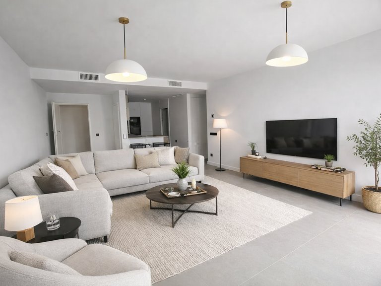 Apartment for Sale in Marbella Malaga 4