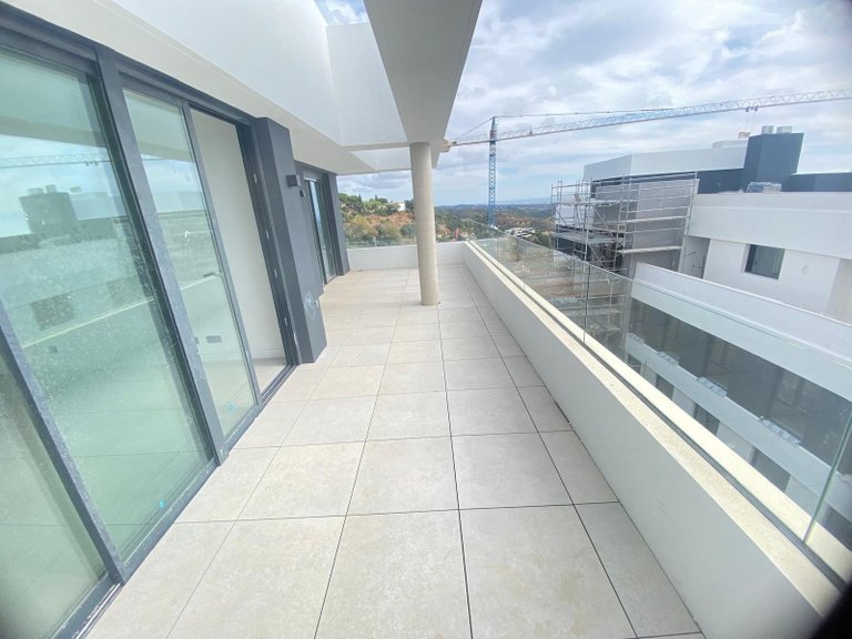 Apartment for Sale in Marbella Malaga 23