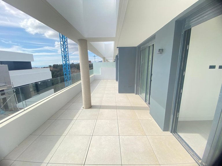 Apartment for Sale in Marbella Malaga 22