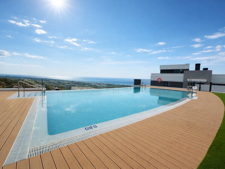 Apartment for Sale in Marbella Malaga 1
