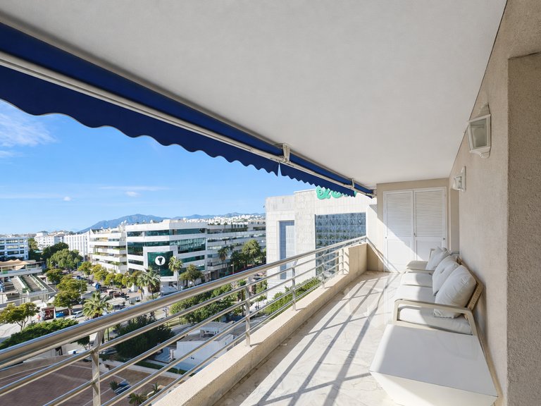 Apartment for Sale in Marbella Malaga 13