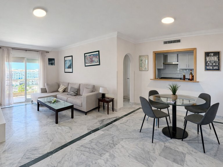 Apartment for Sale in Marbella Malaga 3