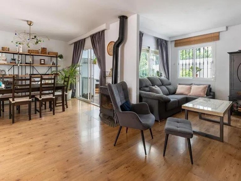 Town House for Sale in Marbella Malaga 4