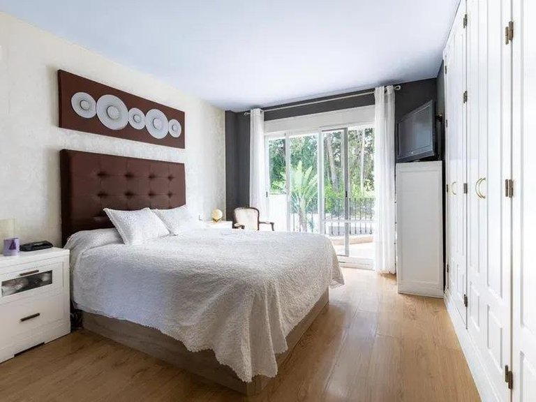 Town House for Sale in Marbella Malaga 9