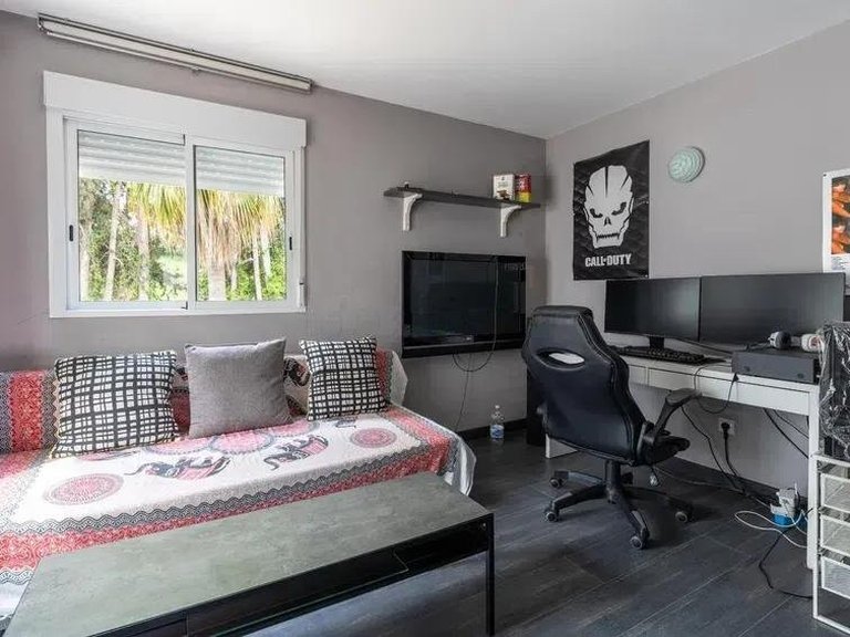 Town House for Sale in Marbella Malaga 11